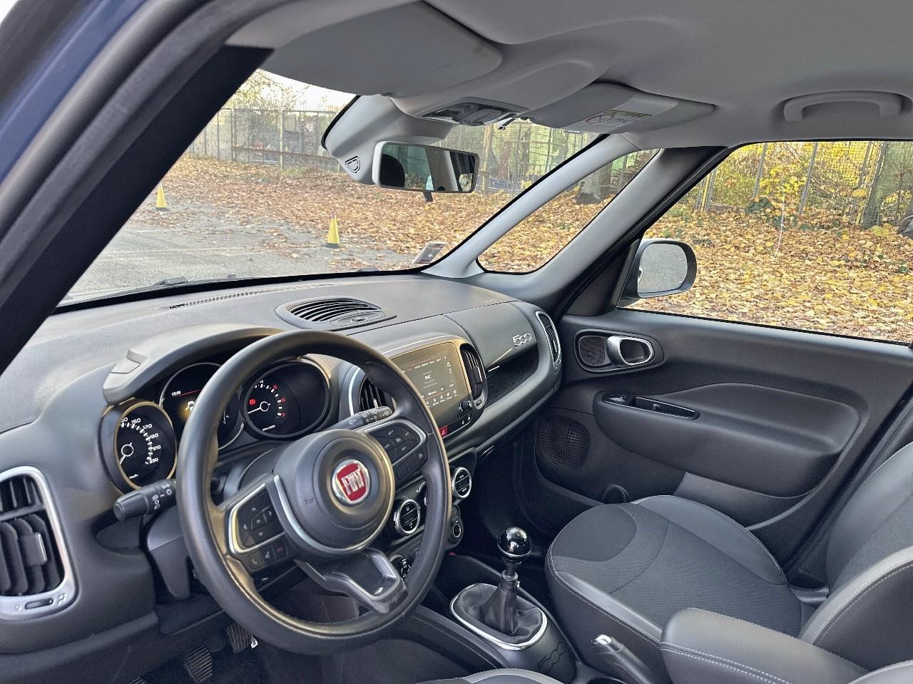 Fiat Fiat 500L usata 19