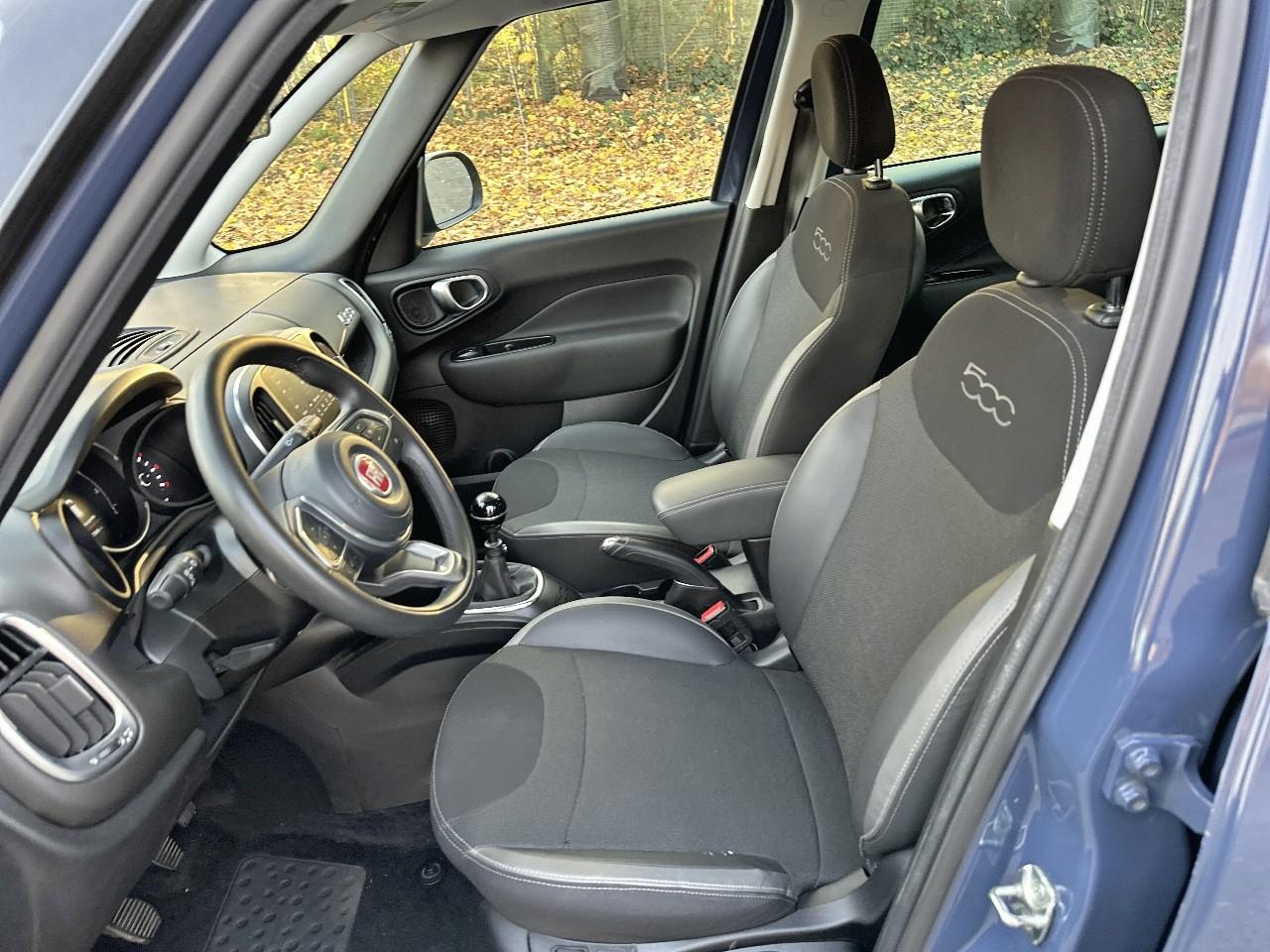 Fiat Fiat 500L usata 20