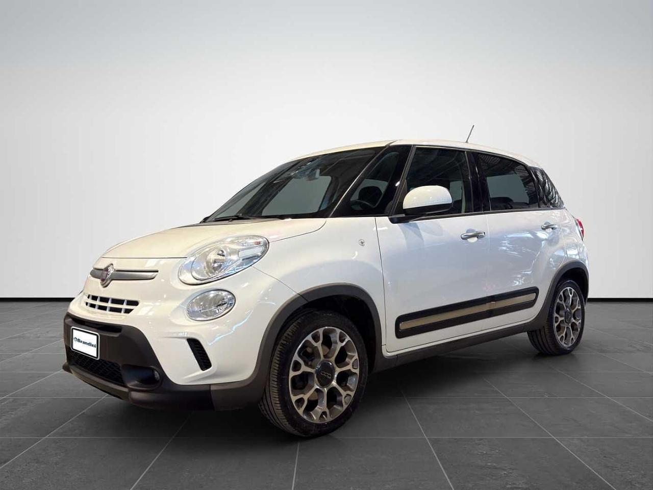 Fiat Fiat 500L 500L 1.3 mjt Trekking 95cv
