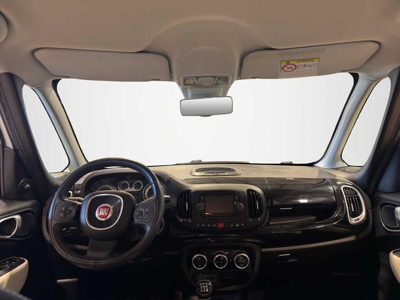 Fiat Fiat 500L usata 3