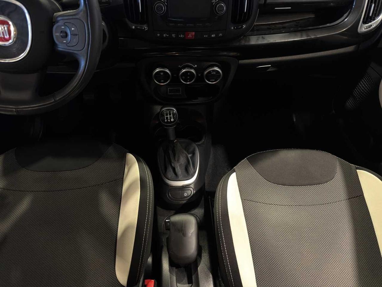 Fiat Fiat 500L usata 4