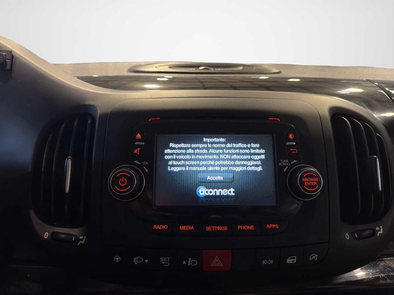 Fiat Fiat 500L usata 5