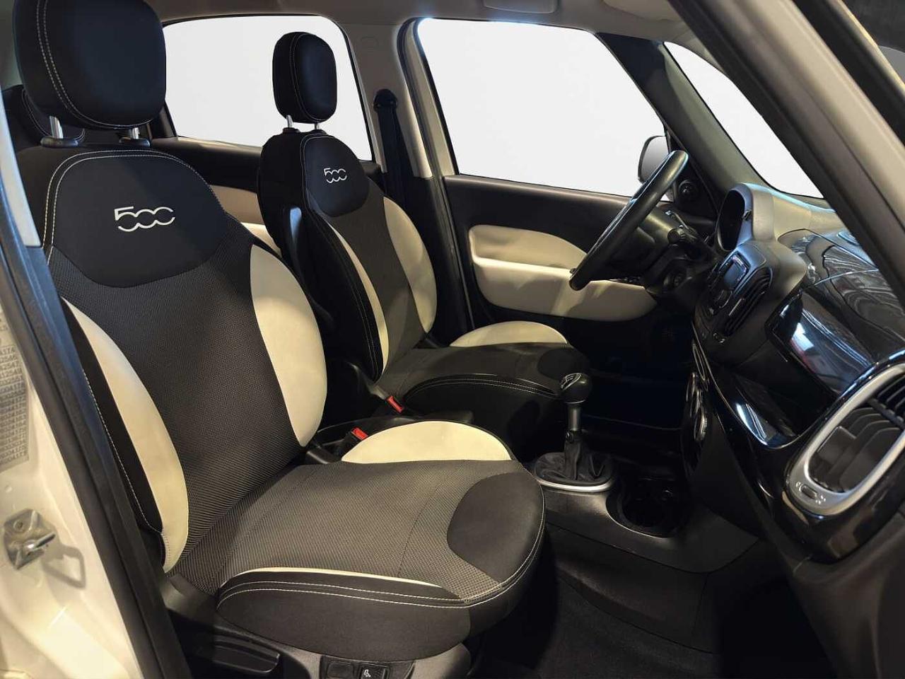 Fiat Fiat 500L usata 6