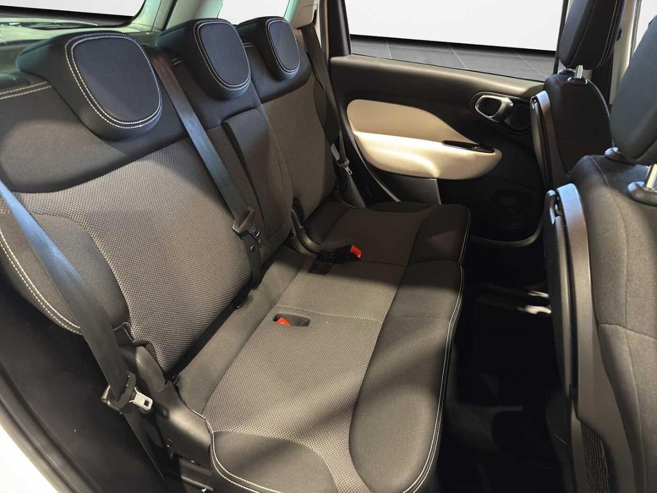 Fiat Fiat 500L usata 8