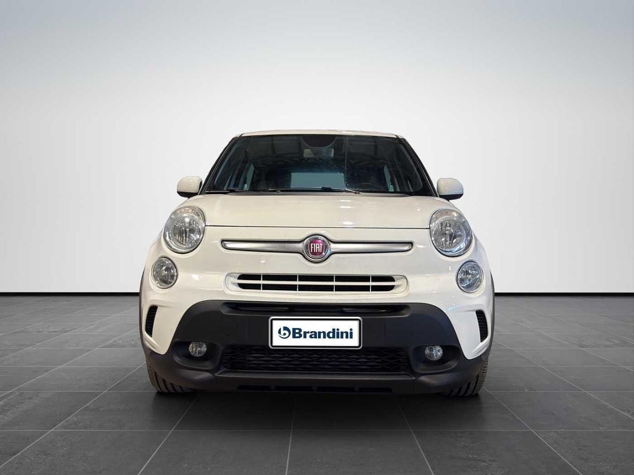 Fiat Fiat 500L usata 11