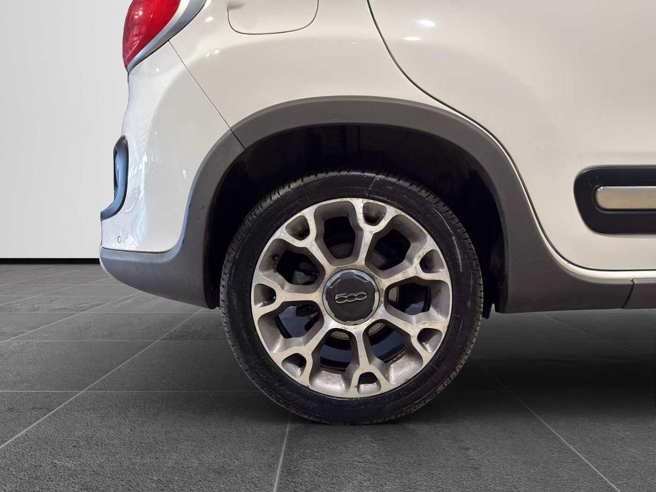 Fiat Fiat 500L usata 13