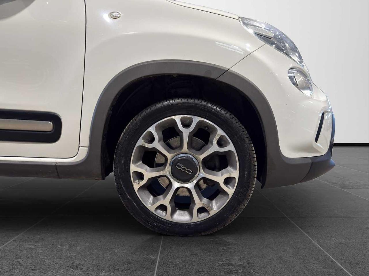 Fiat Fiat 500L usata 14