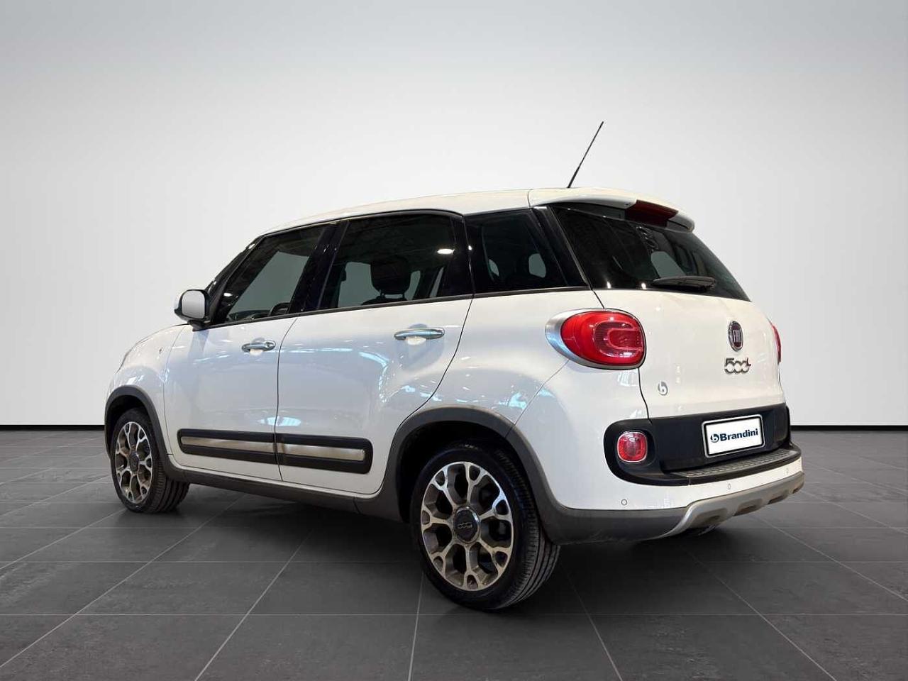 Fiat Fiat 500L usata 20