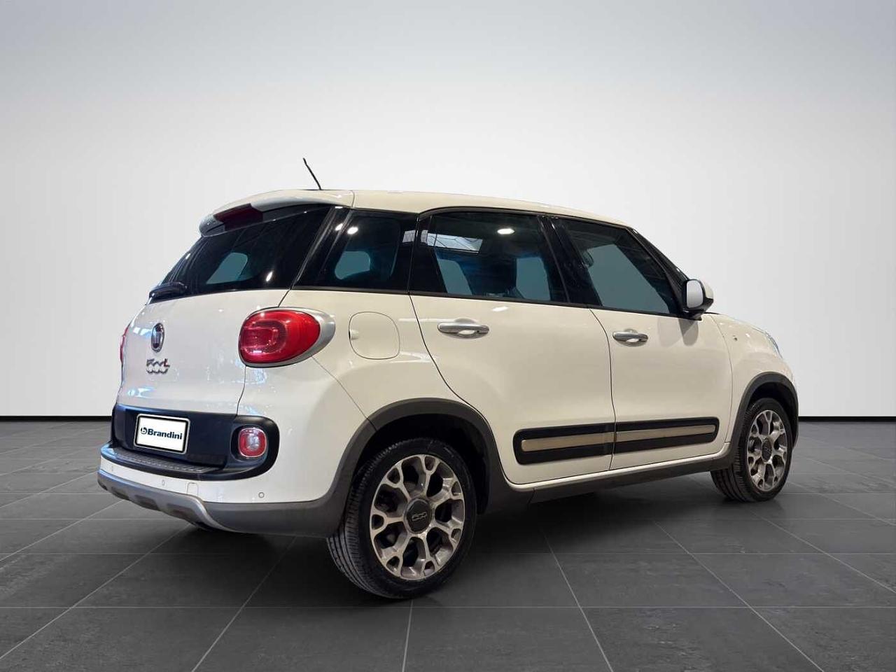Fiat Fiat 500L usata 22