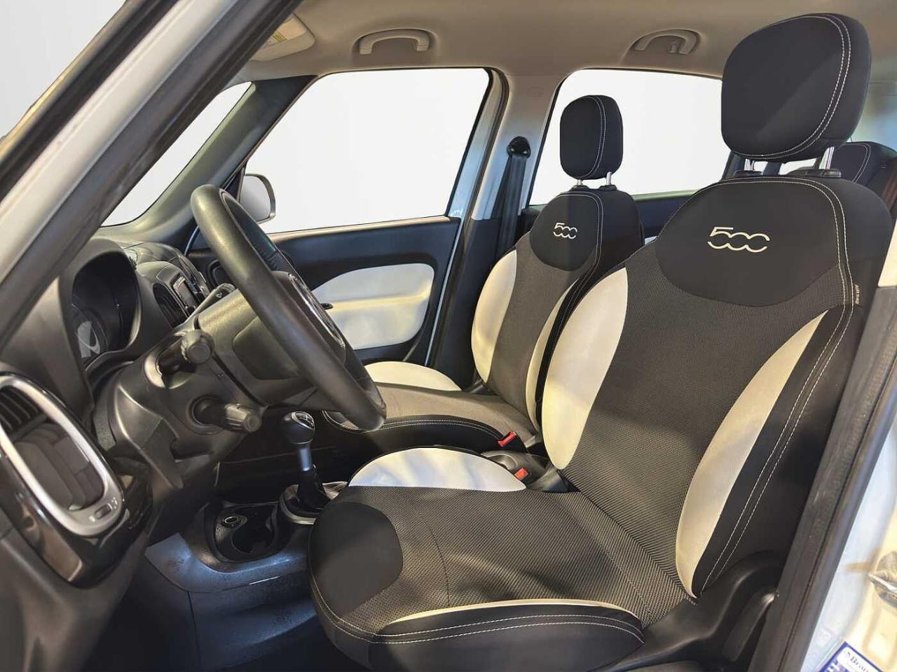 Fiat Fiat 500L usata 23