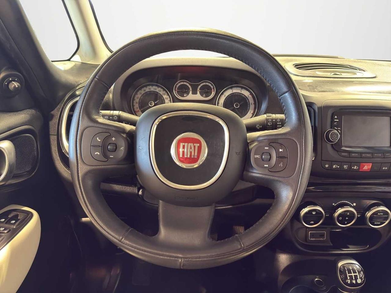 Fiat Fiat 500L usata 25