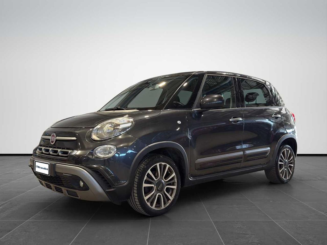 Fiat Fiat 500L 500L CROSS 1.4 95CV