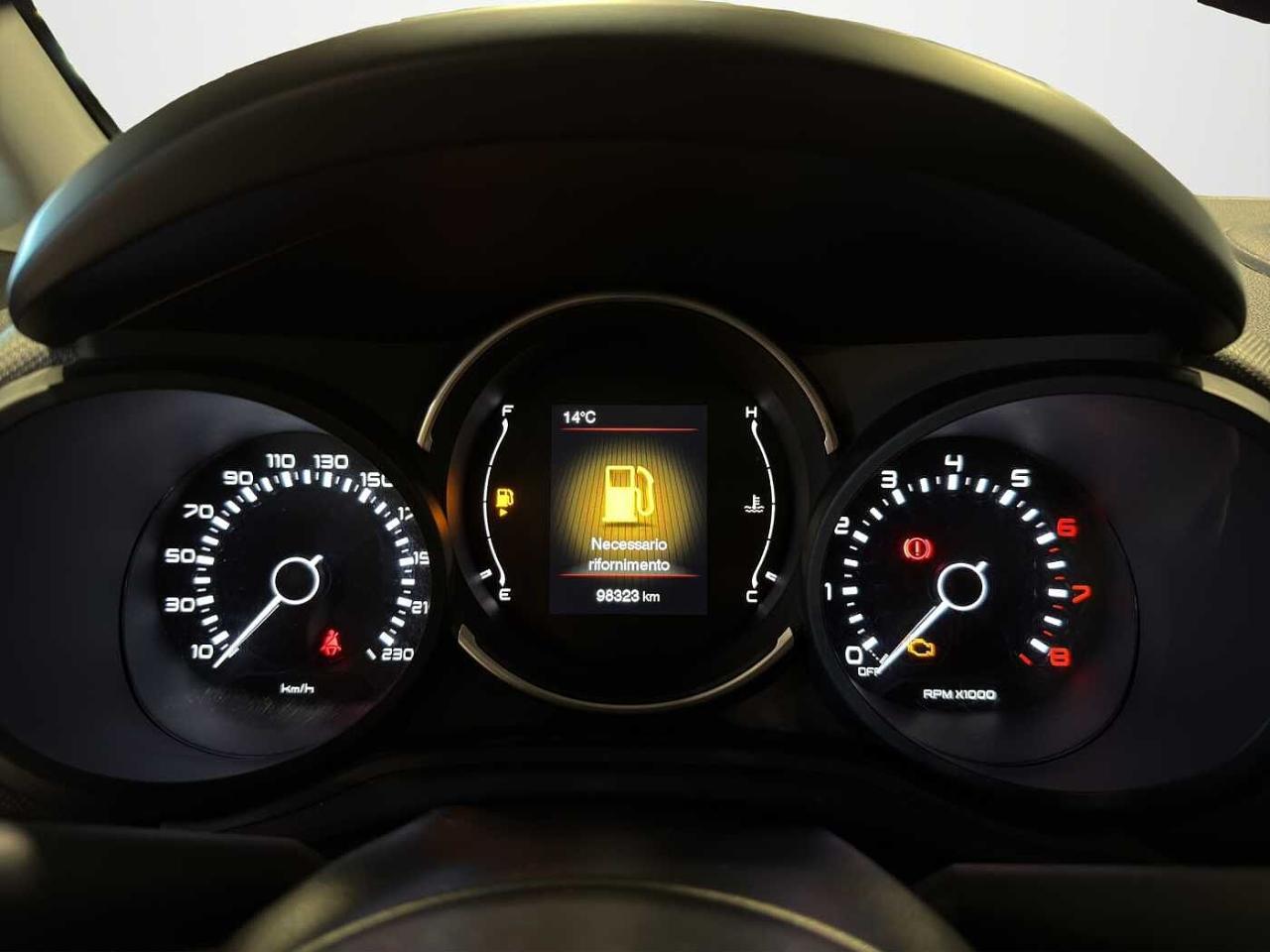 Fiat Fiat 500L usata 1