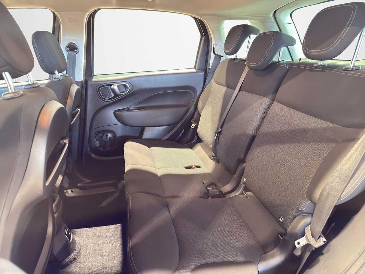 Fiat Fiat 500L usata 2