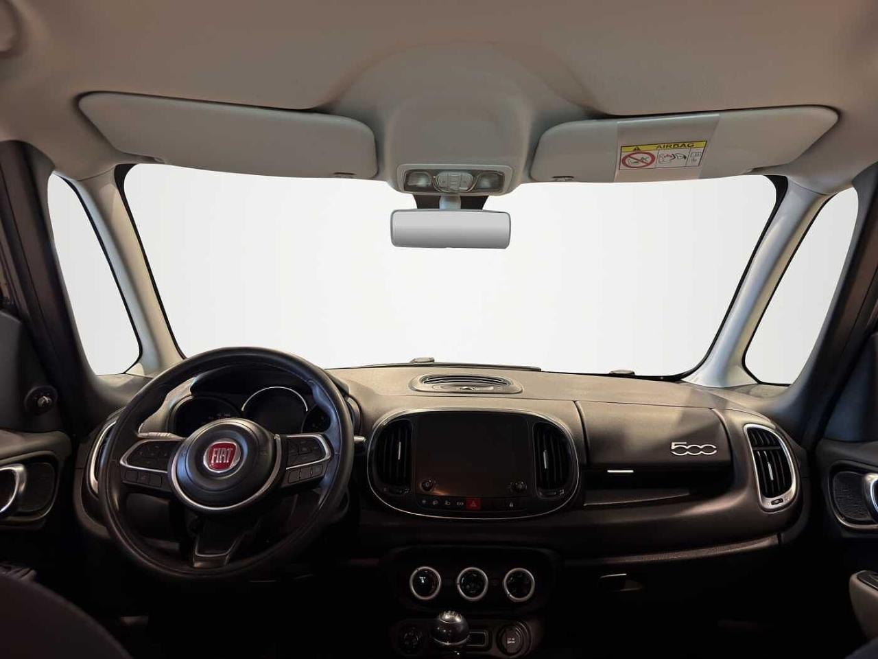 Fiat Fiat 500L usata 3