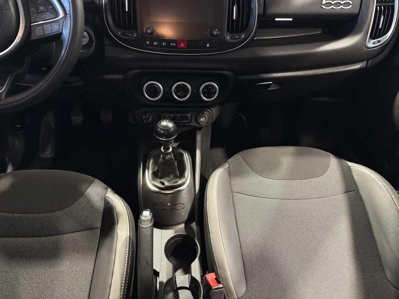 Fiat Fiat 500L usata 4