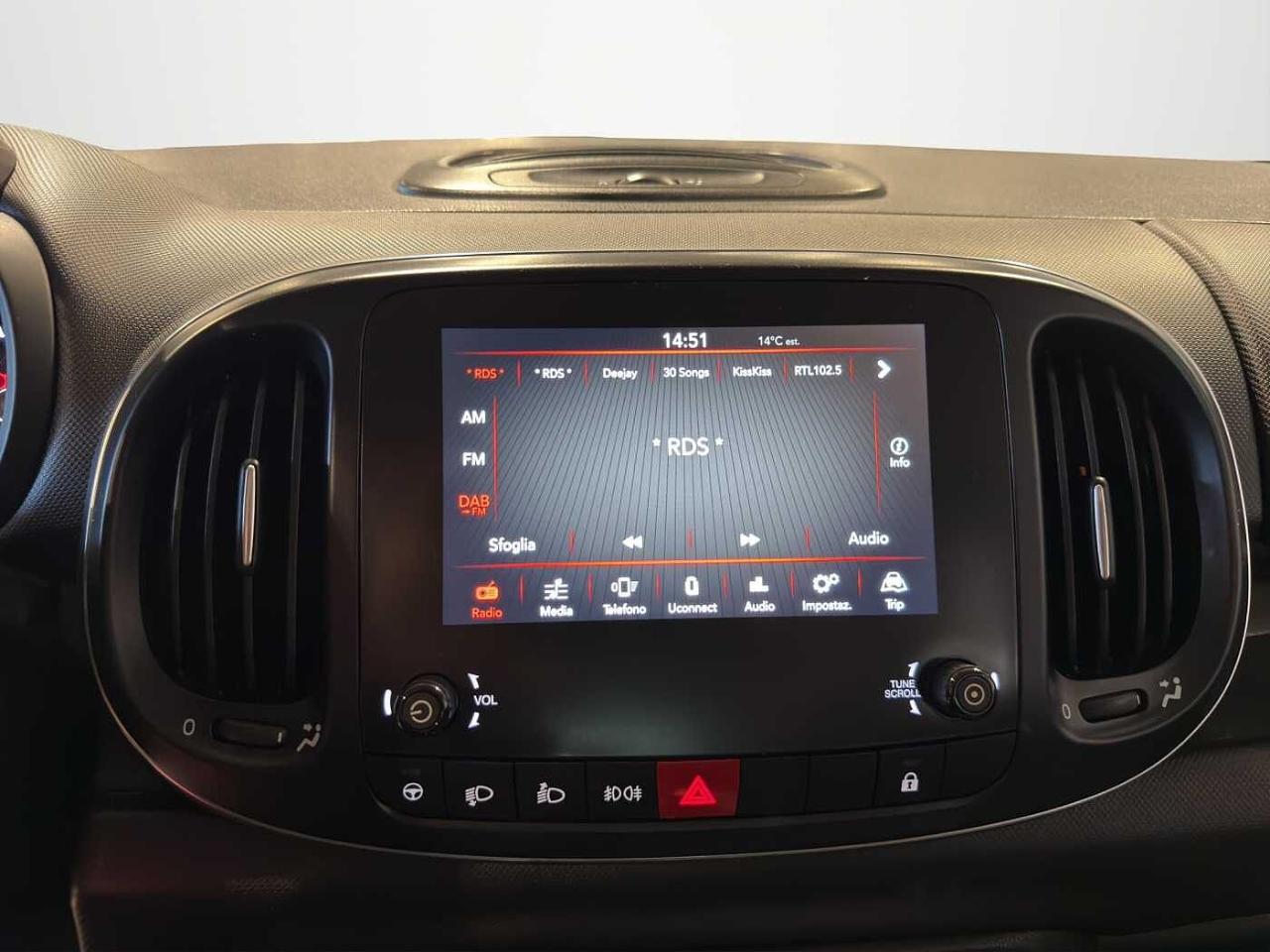 Fiat Fiat 500L usata 5