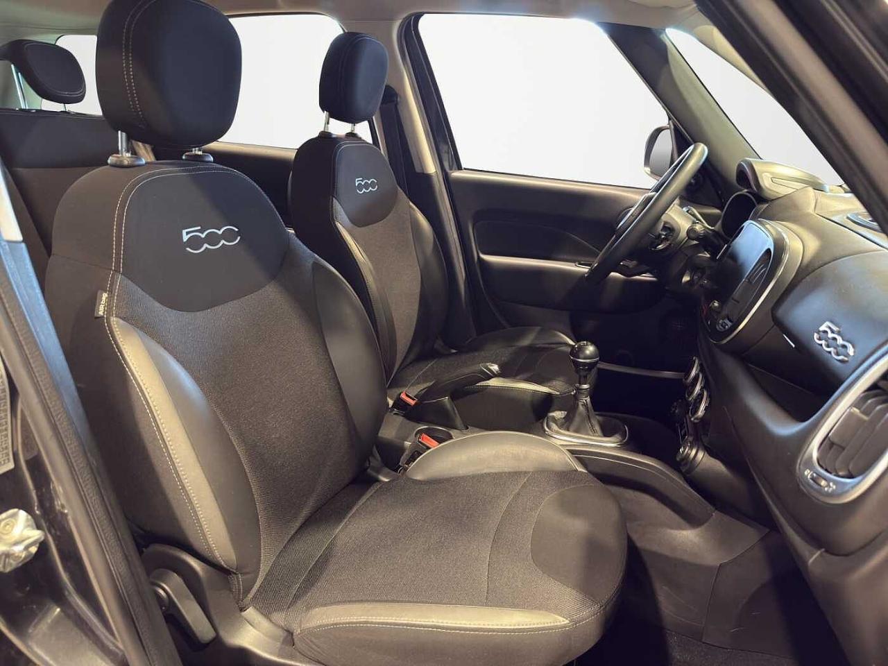 Fiat Fiat 500L usata 6