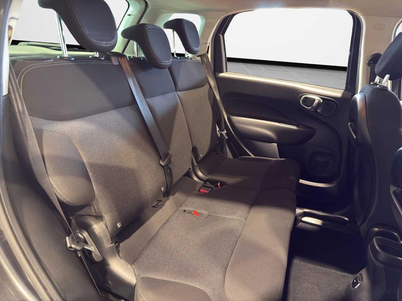 Fiat Fiat 500L usata 8