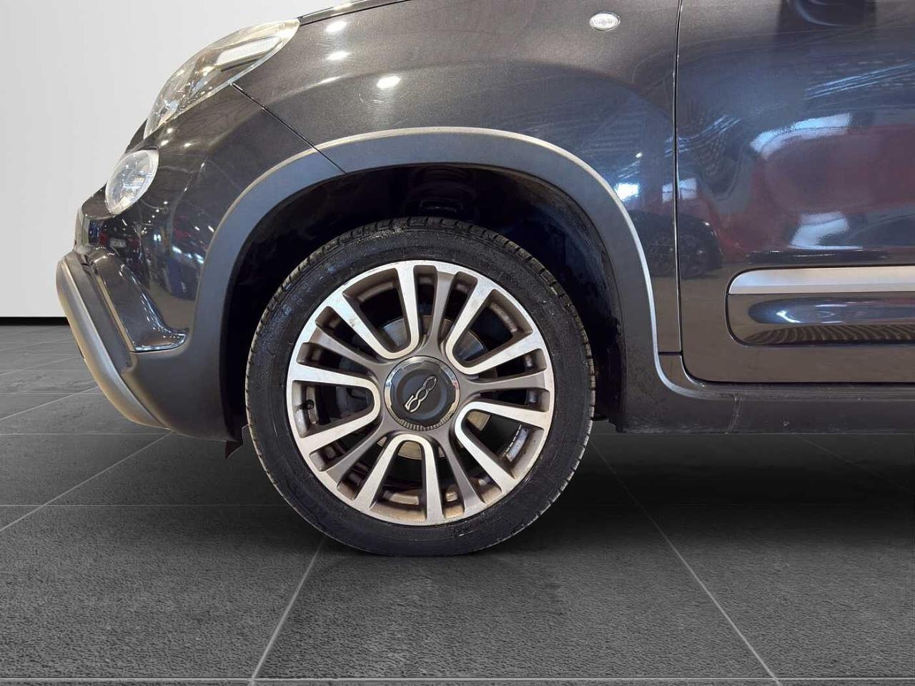 Fiat Fiat 500L usata 10