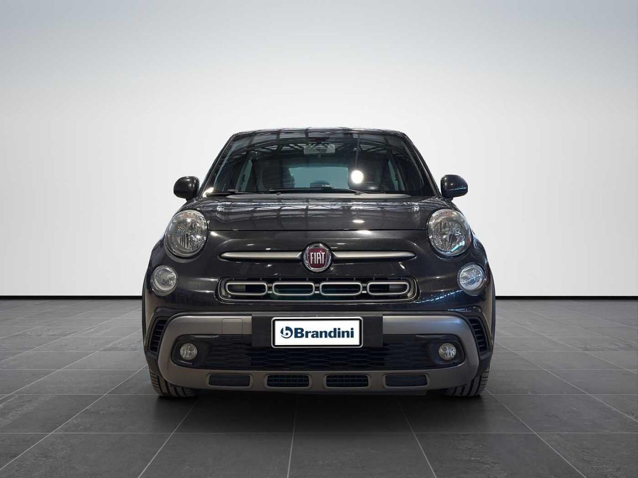 Fiat Fiat 500L usata 11
