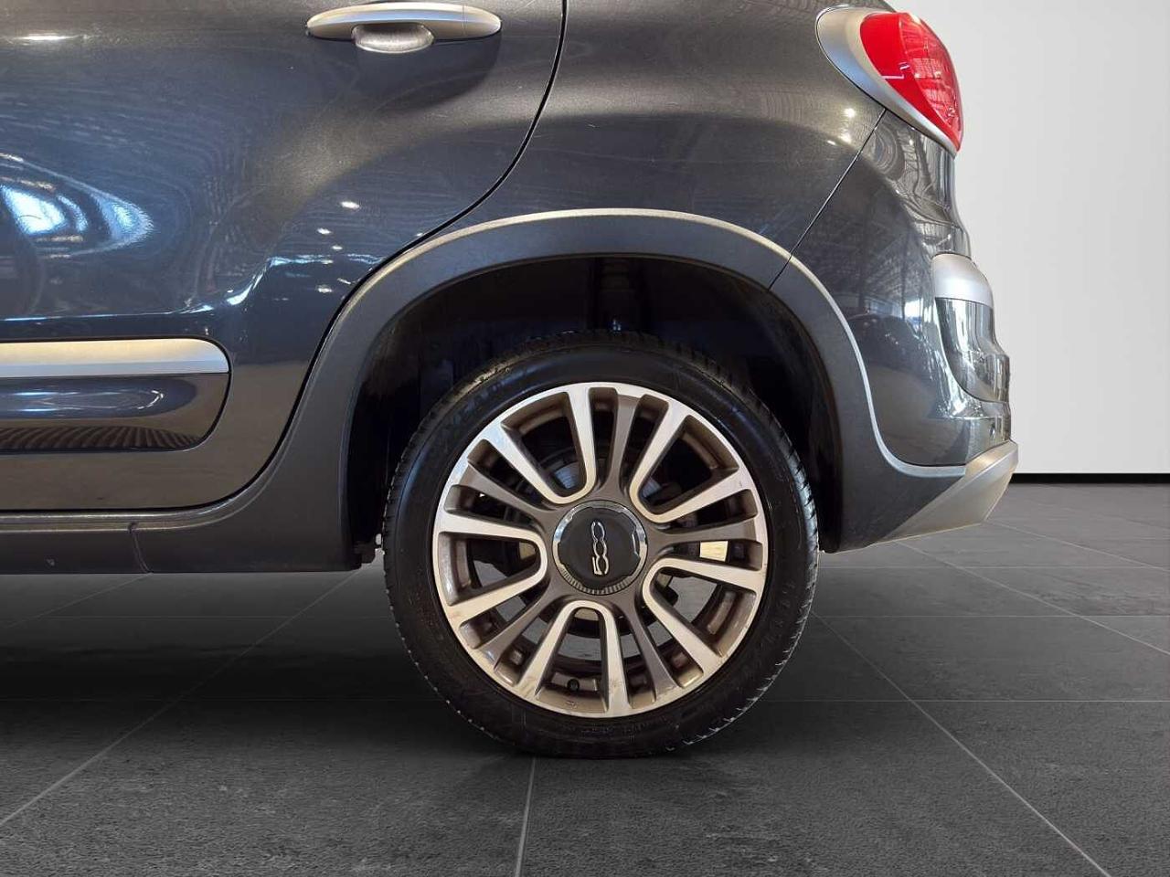 Fiat Fiat 500L usata 12