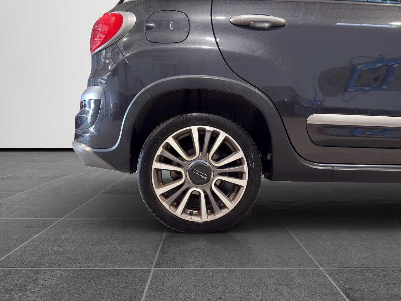 Fiat Fiat 500L usata 13