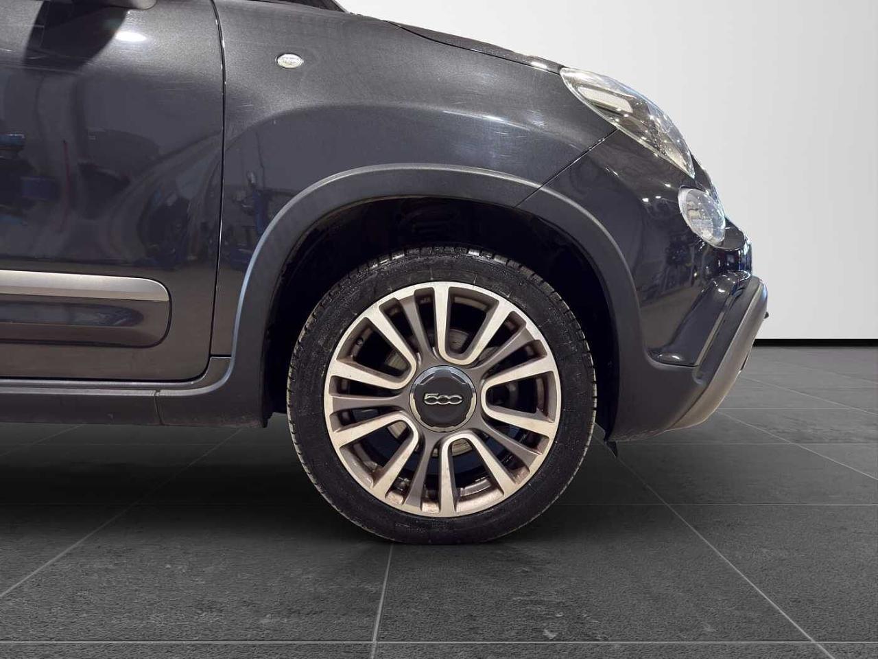 Fiat Fiat 500L usata 14