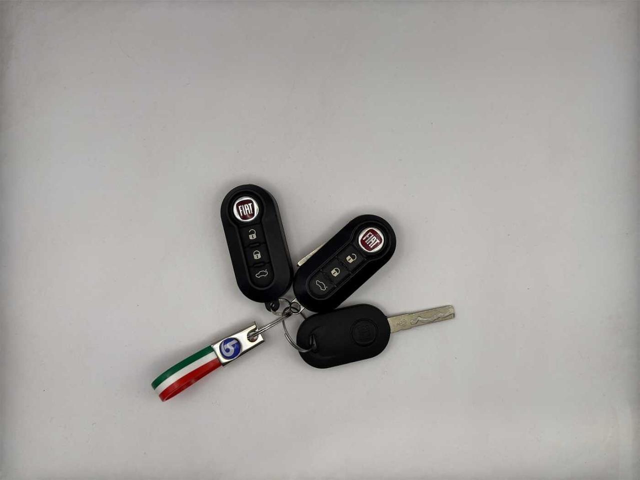 Fiat Fiat 500L usata 15