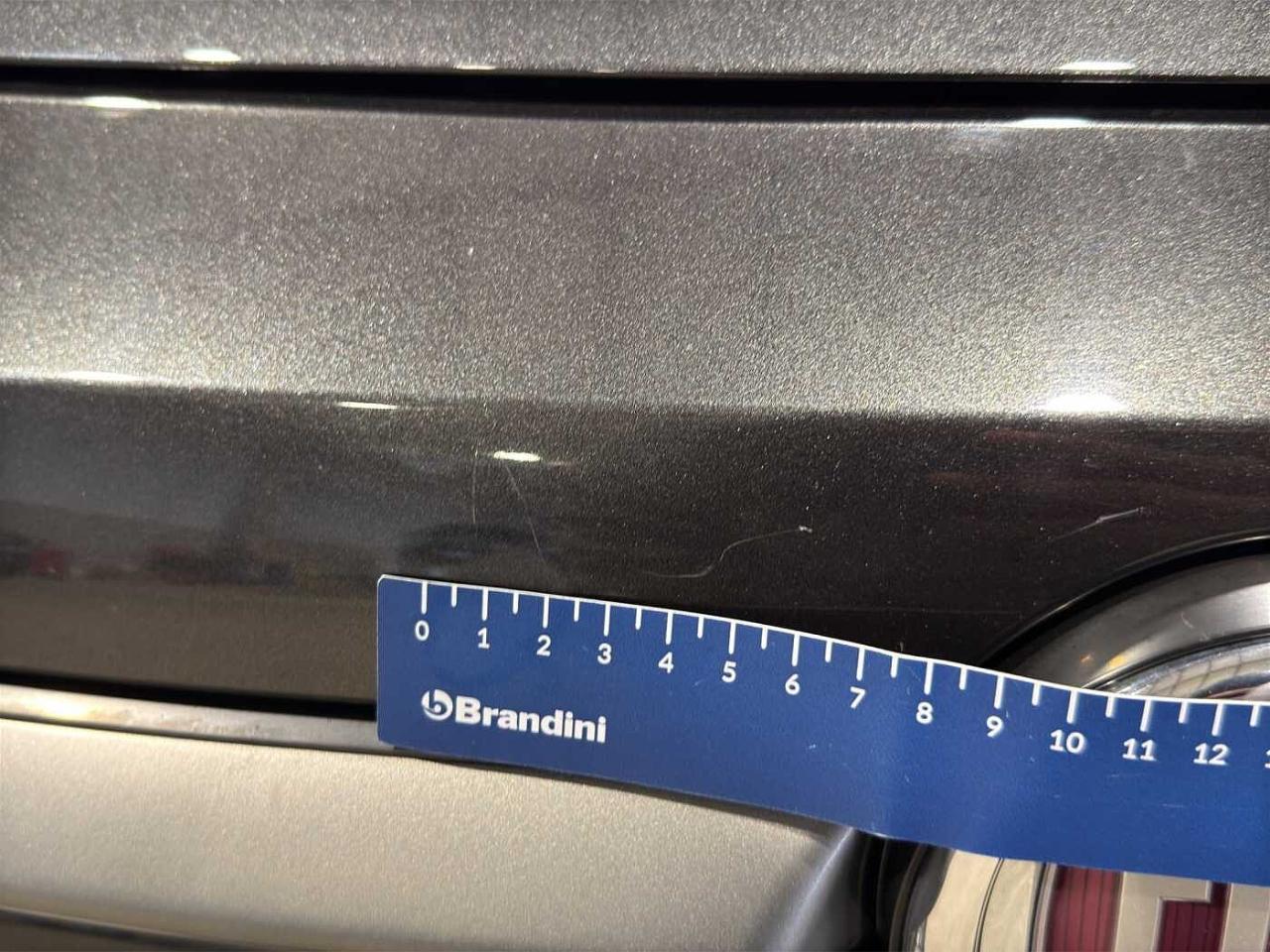 Fiat Fiat 500L usata 18