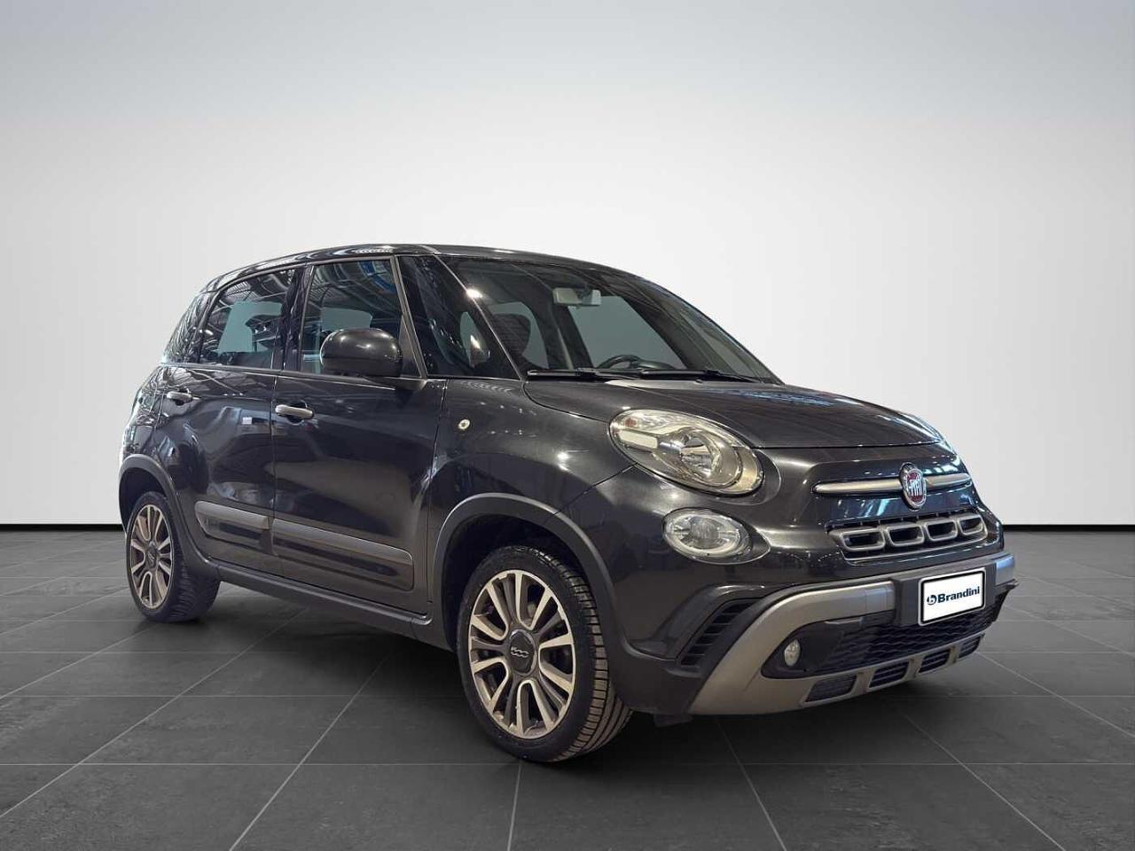 Fiat Fiat 500L usata 21