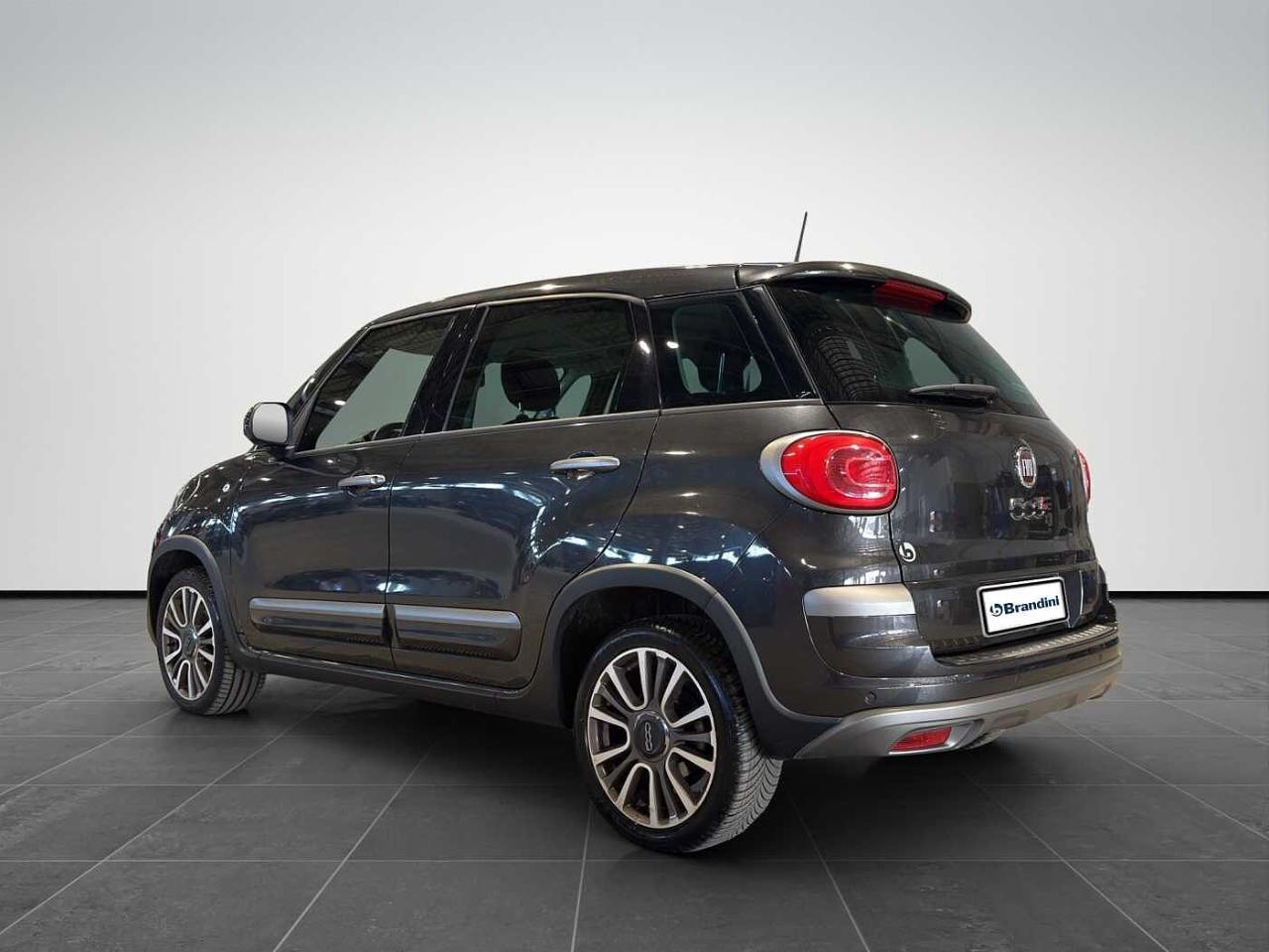 Fiat Fiat 500L usata 22
