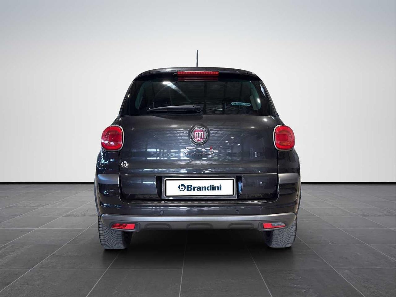 Fiat Fiat 500L usata 23