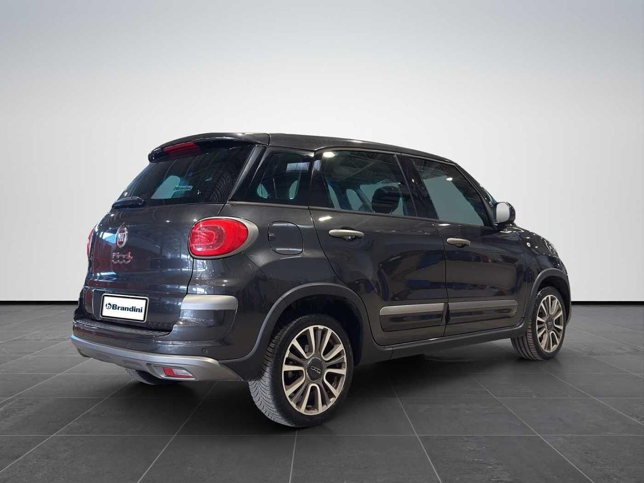 Fiat Fiat 500L usata 24