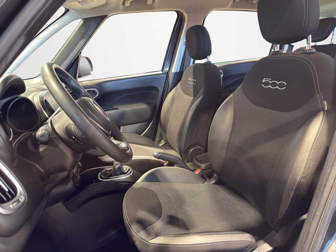 Fiat Fiat 500L usata 25