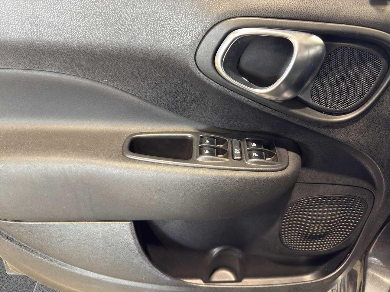 Fiat Fiat 500L usata 26