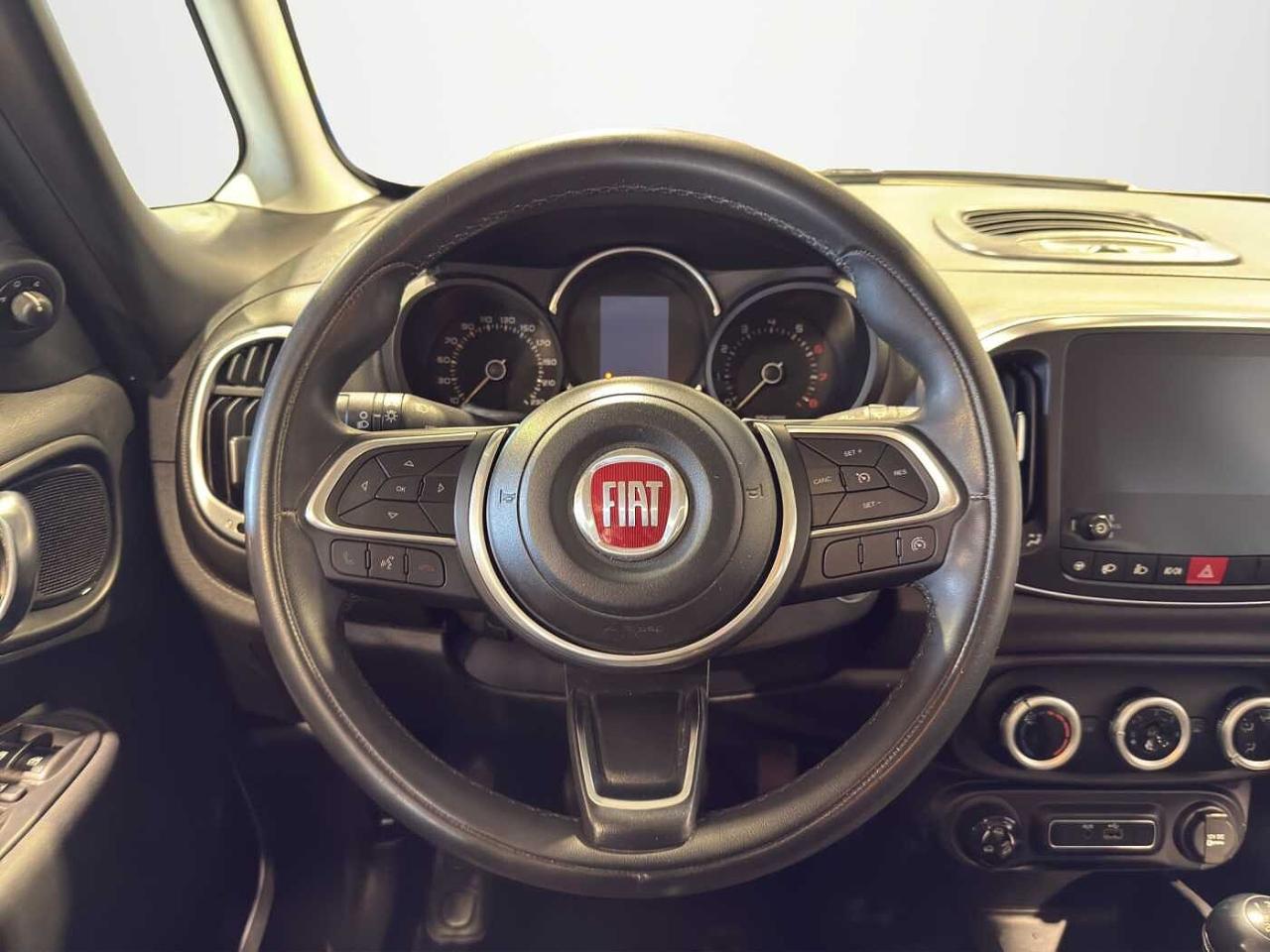 Fiat Fiat 500L usata 27