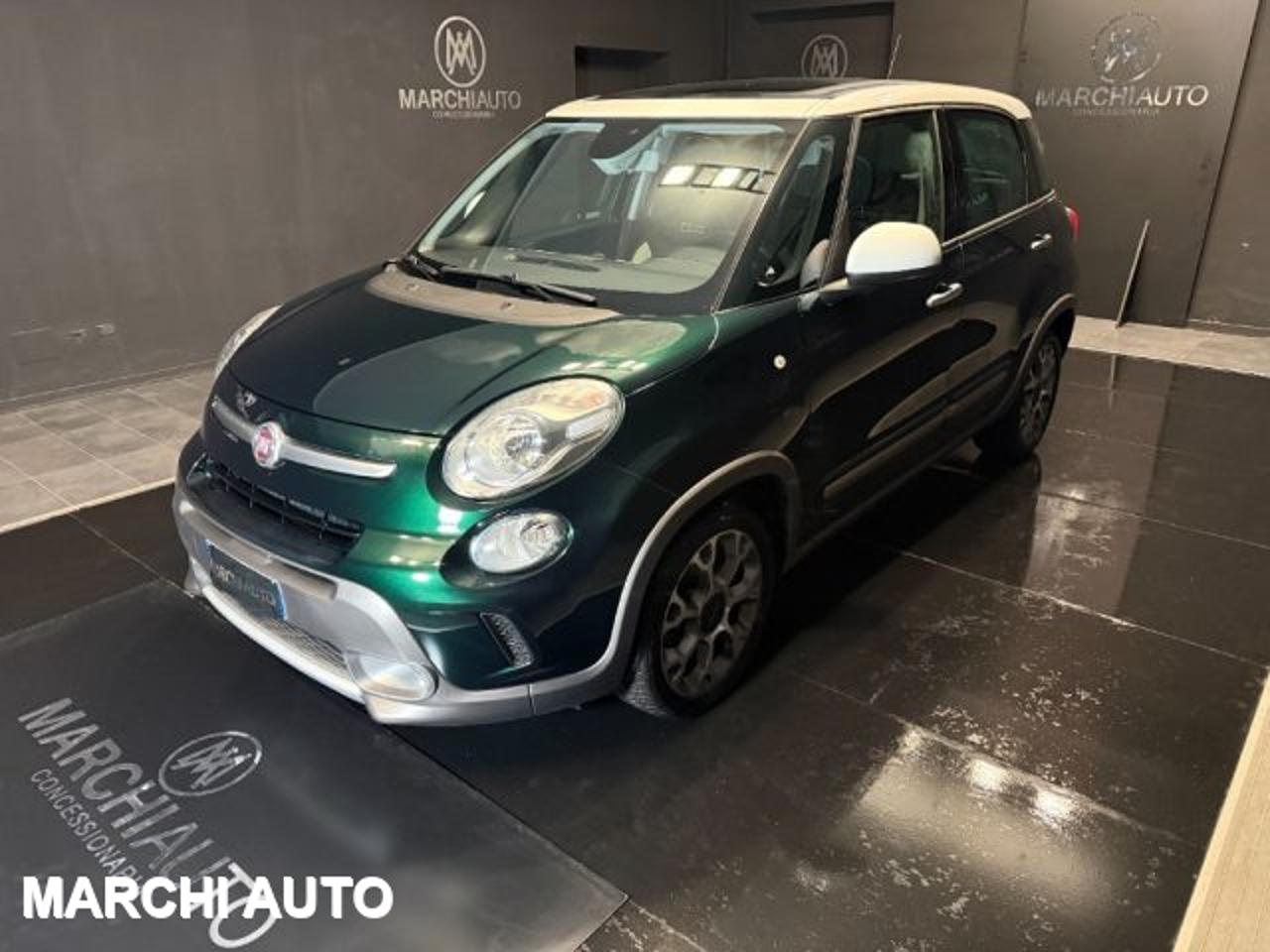 Fiat Fiat 500L 500L 1.6 Multijet 120 CV Trekking