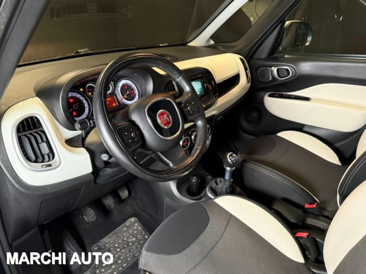 Fiat Fiat 500L usata 1