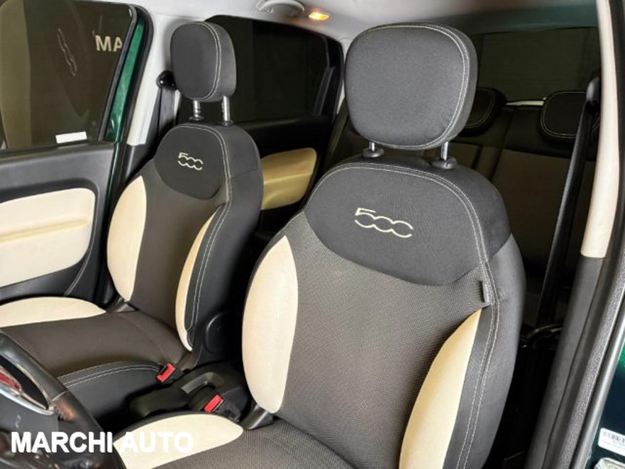 Fiat Fiat 500L usata 2