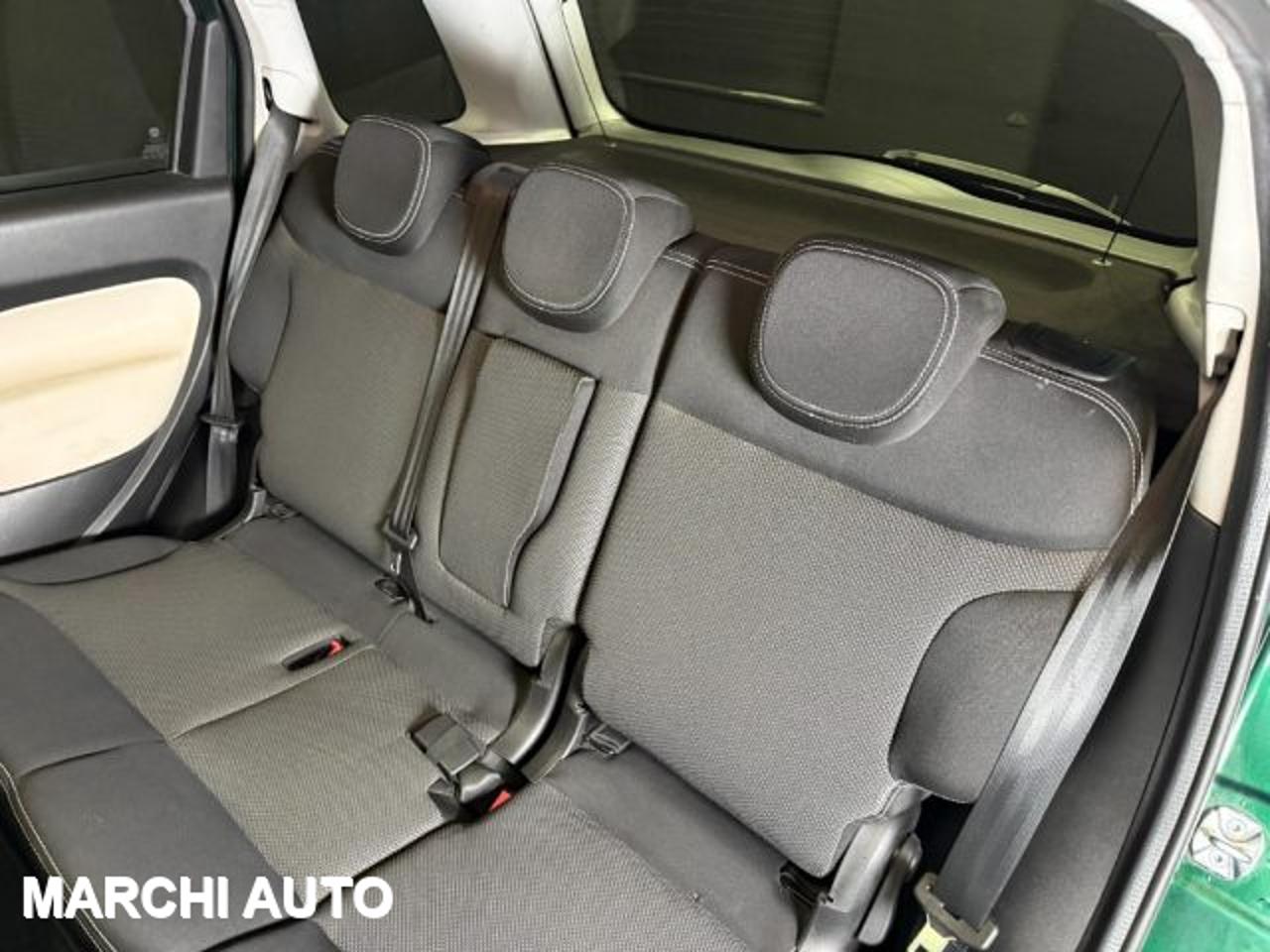 Fiat Fiat 500L usata 3