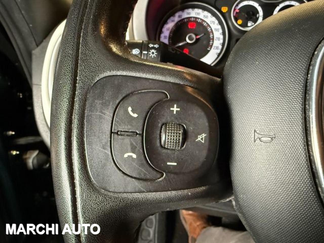 Fiat Fiat 500L usata 5