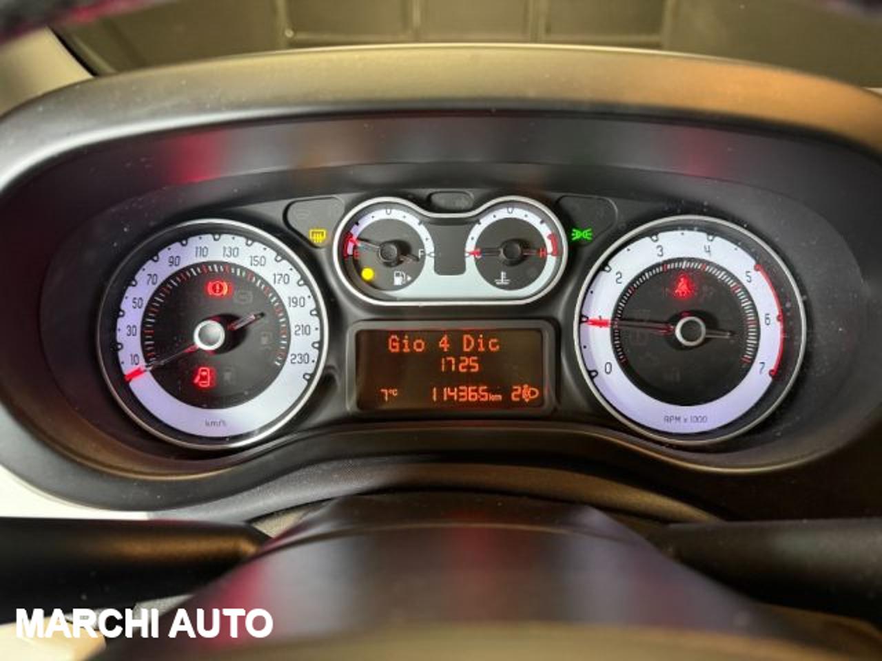 Fiat Fiat 500L usata 7