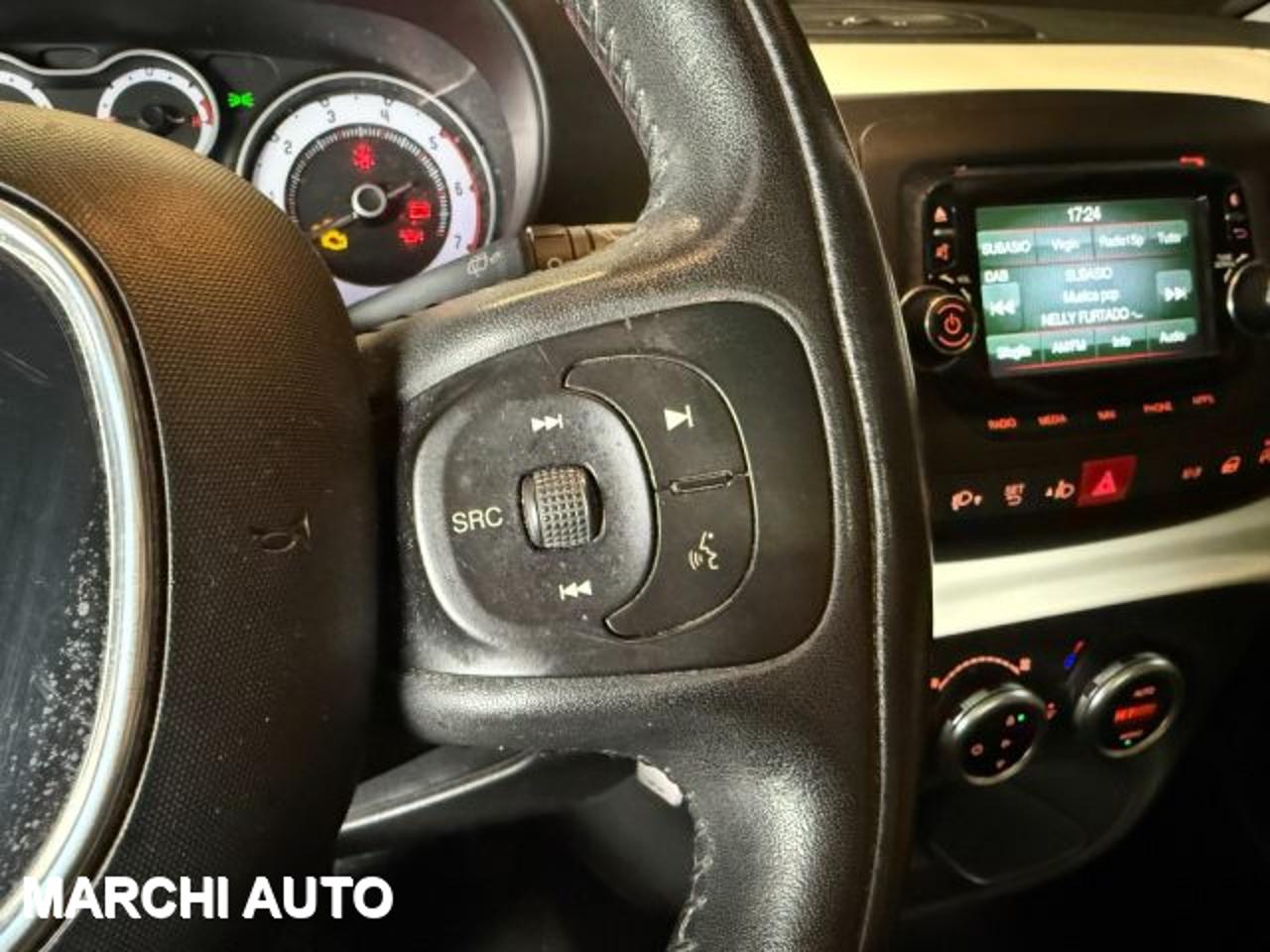 Fiat Fiat 500L usata 8