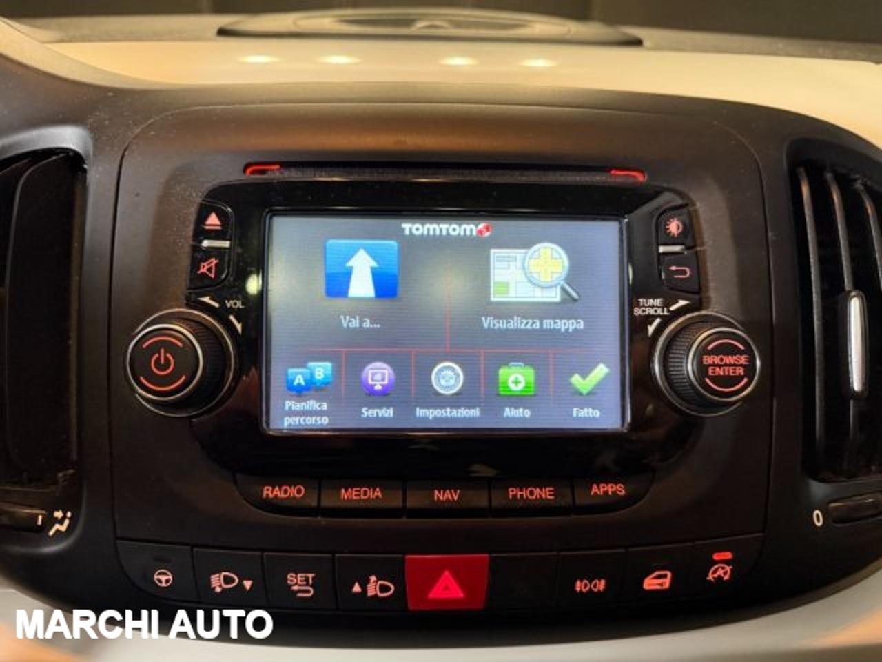 Fiat Fiat 500L usata 10