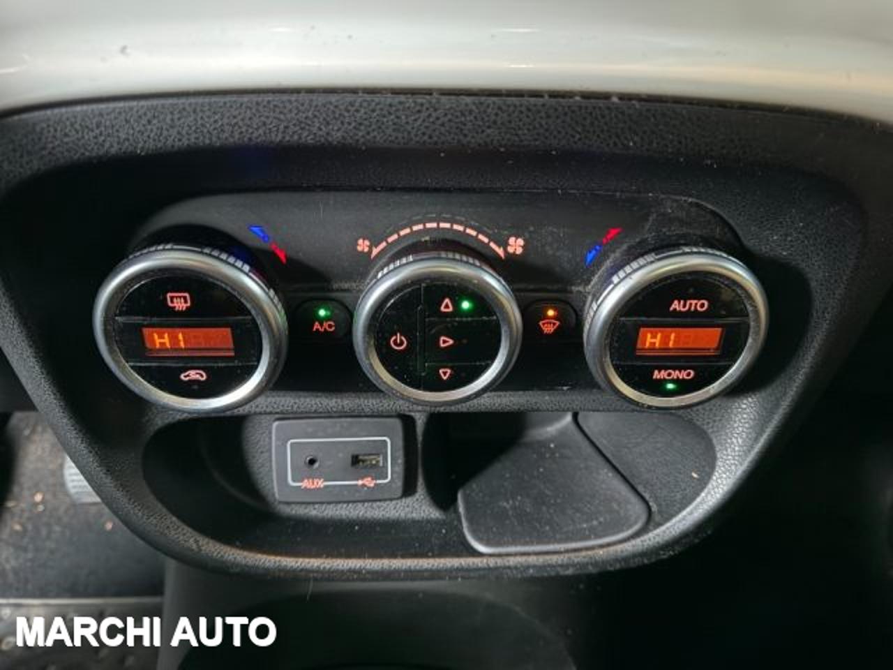 Fiat Fiat 500L usata 12