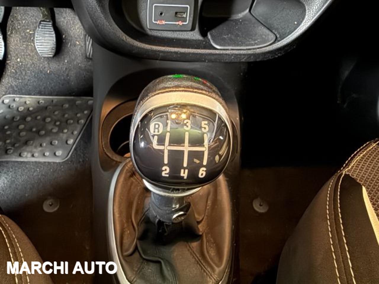 Fiat Fiat 500L usata 13