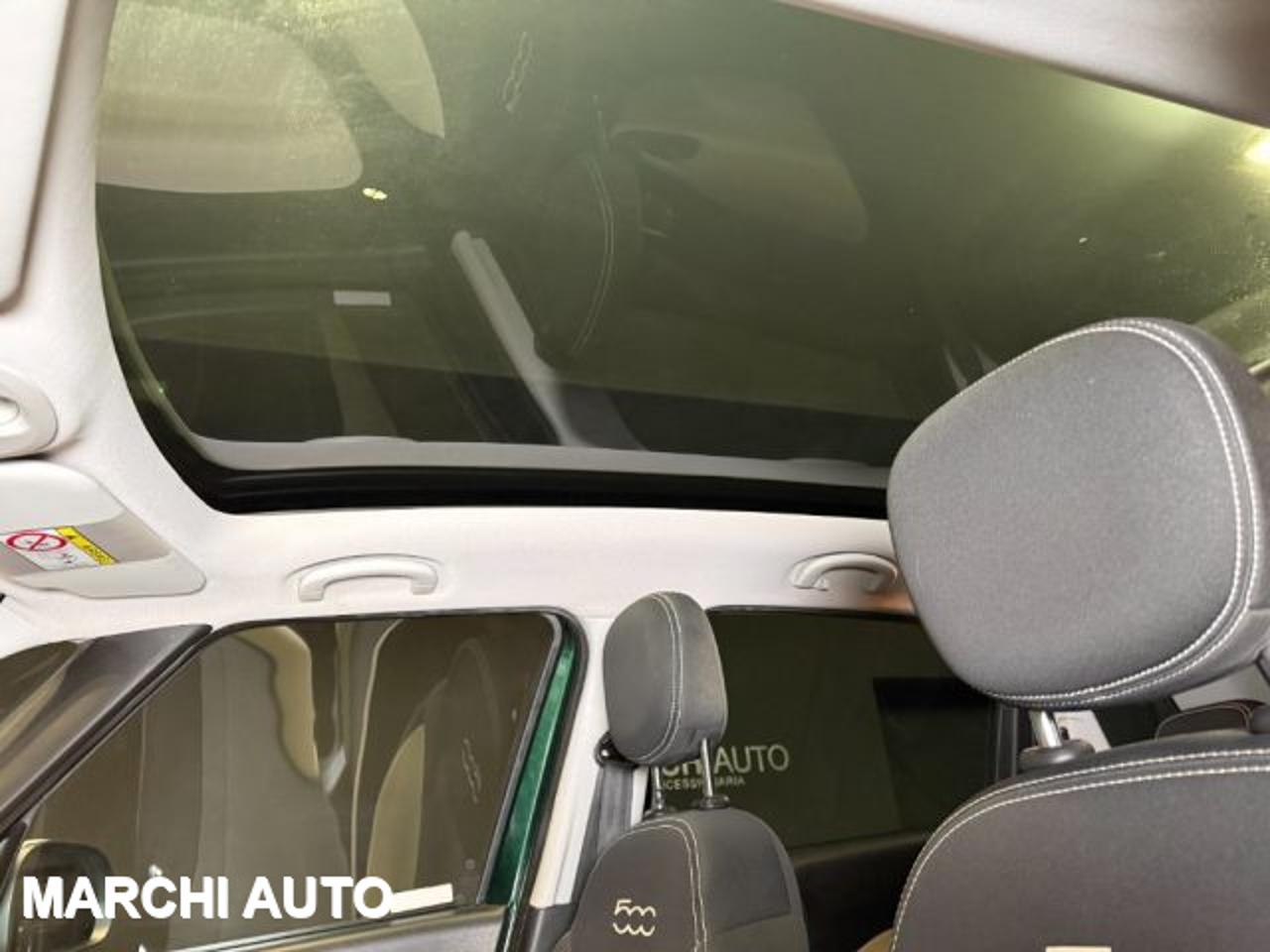 Fiat Fiat 500L usata 14