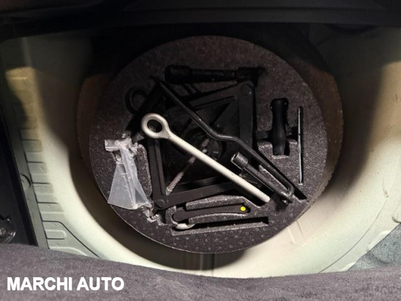 Fiat Fiat 500L usata 16