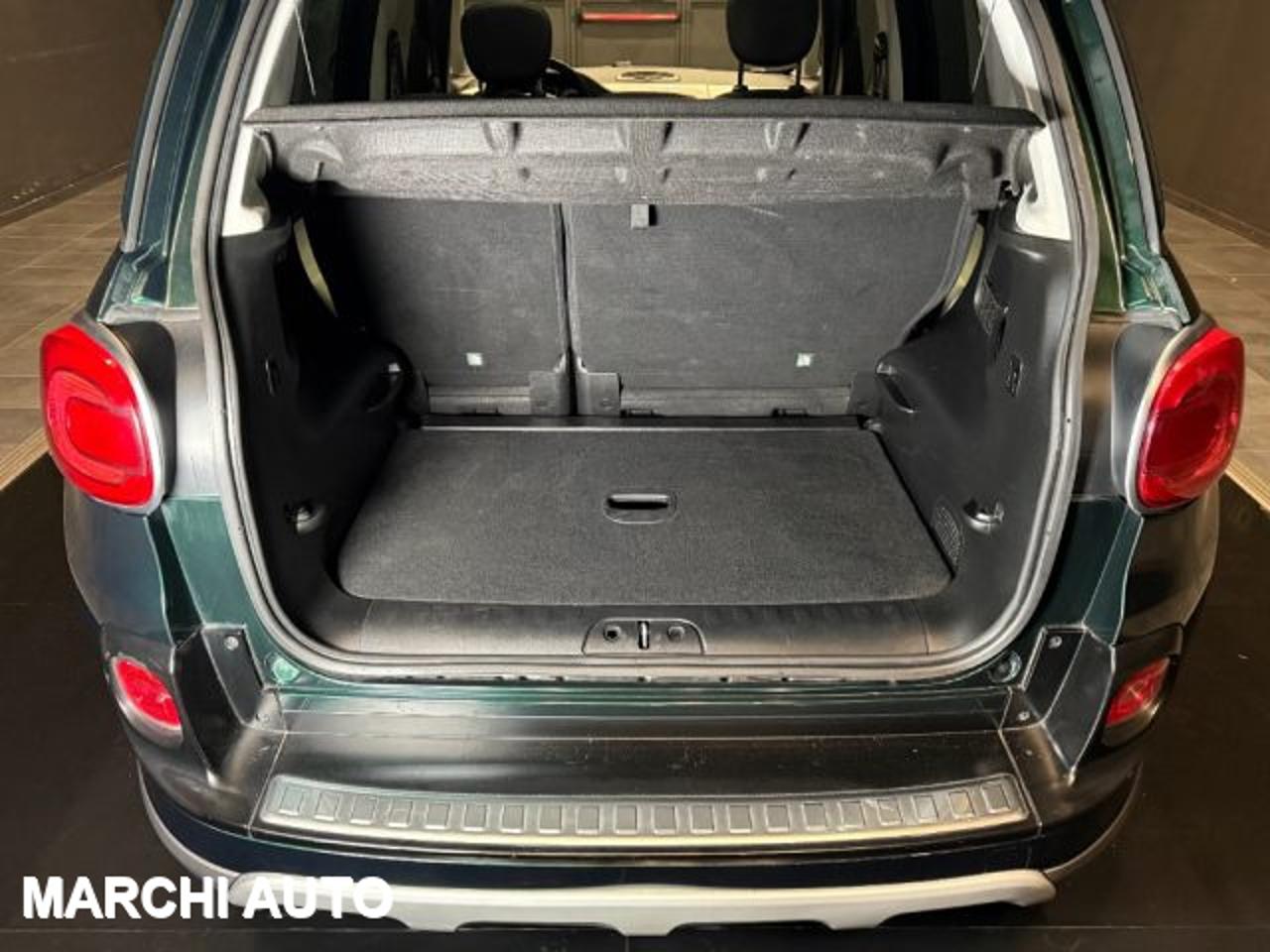 Fiat Fiat 500L usata 17